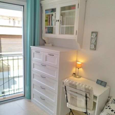 Sitges Welcom Home A Summer Flat In The Heart Of The Village Sitges Exteriér fotografie