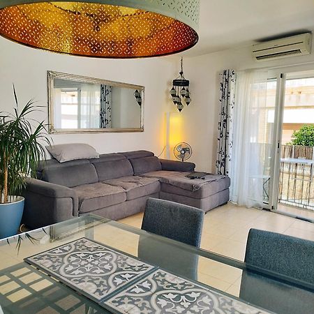 Sitges Welcom Home A Summer Flat In The Heart Of The Village Sitges Exteriér fotografie