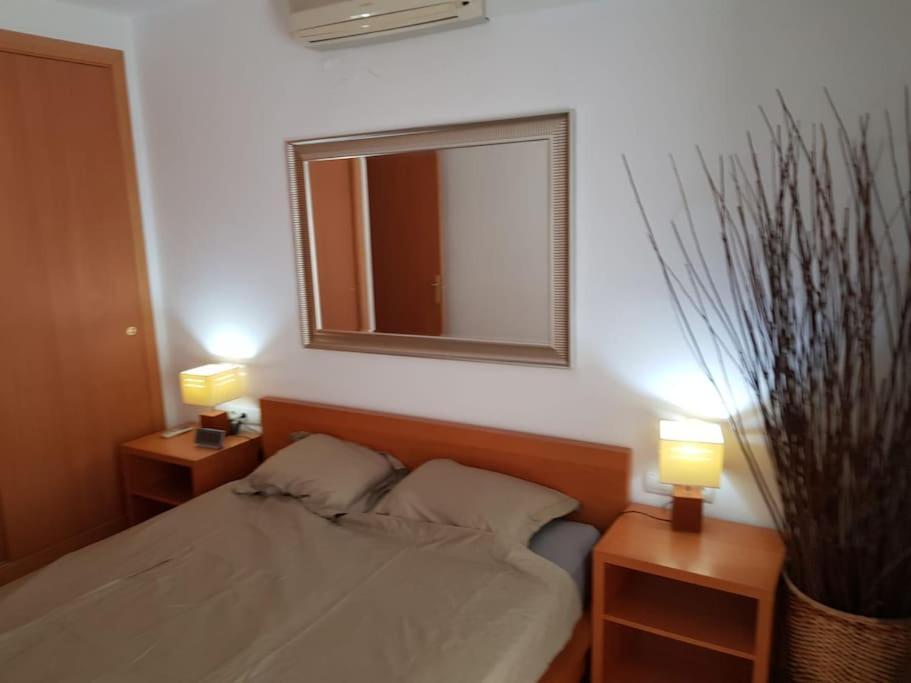 Sitges Welcom Home A Summer Flat In The Heart Of The Village Sitges Exteriér fotografie