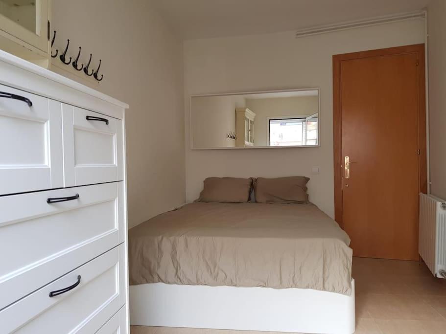 Sitges Welcom Home A Summer Flat In The Heart Of The Village Sitges Exteriér fotografie