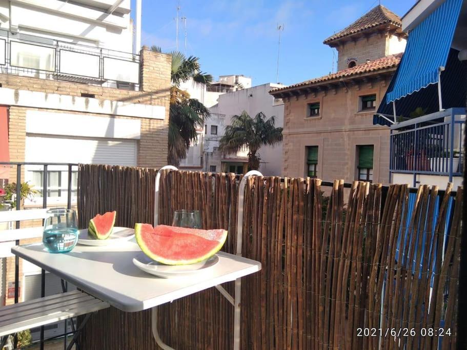 Sitges Welcom Home A Summer Flat In The Heart Of The Village Sitges Exteriér fotografie