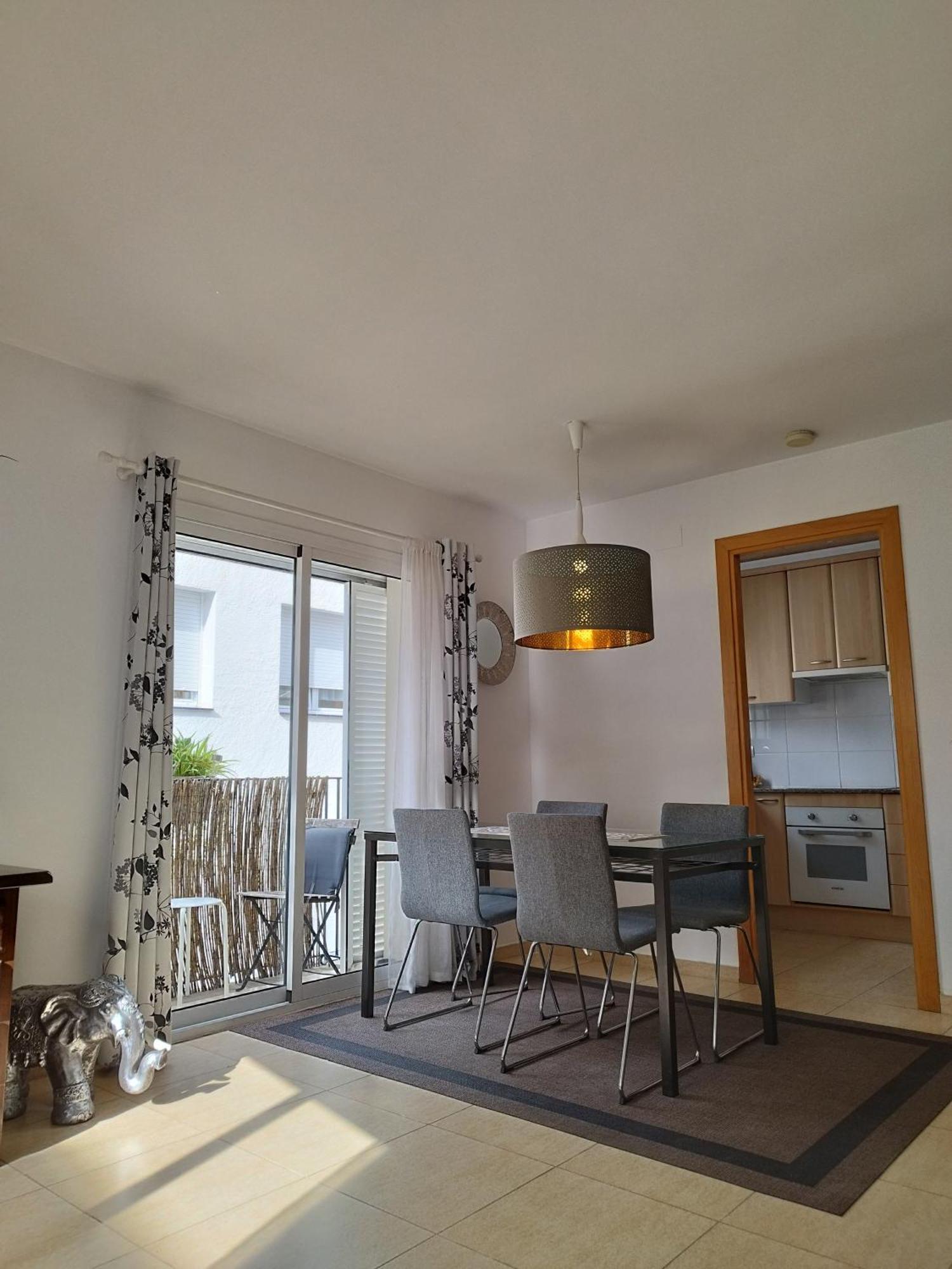 Sitges Welcom Home A Summer Flat In The Heart Of The Village Sitges Exteriér fotografie