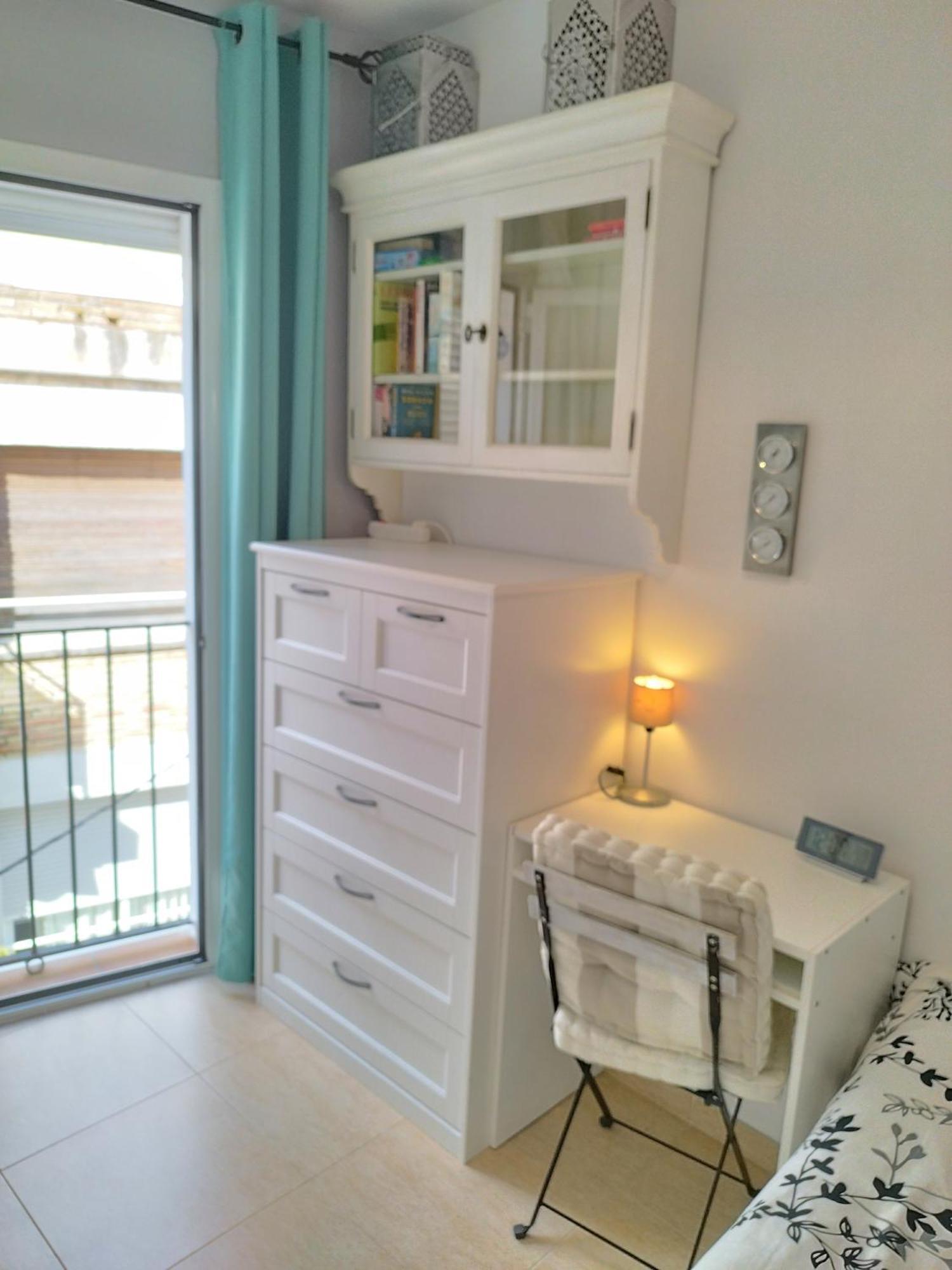 Sitges Welcom Home A Summer Flat In The Heart Of The Village Sitges Exteriér fotografie