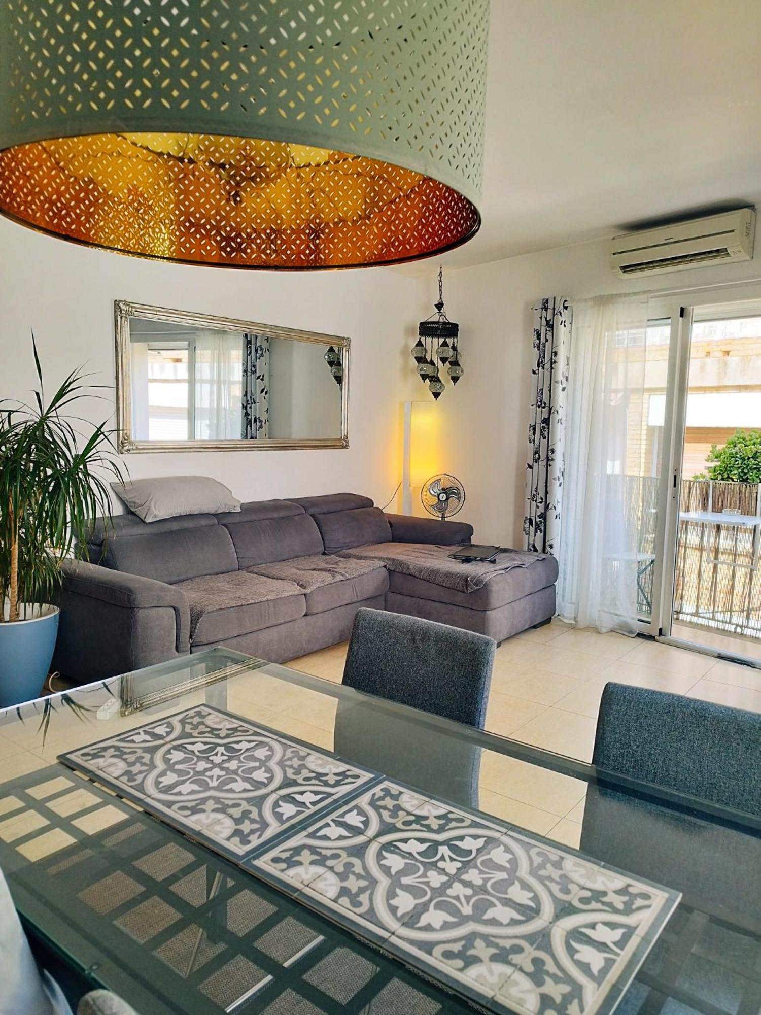 Sitges Welcom Home A Summer Flat In The Heart Of The Village Sitges Exteriér fotografie