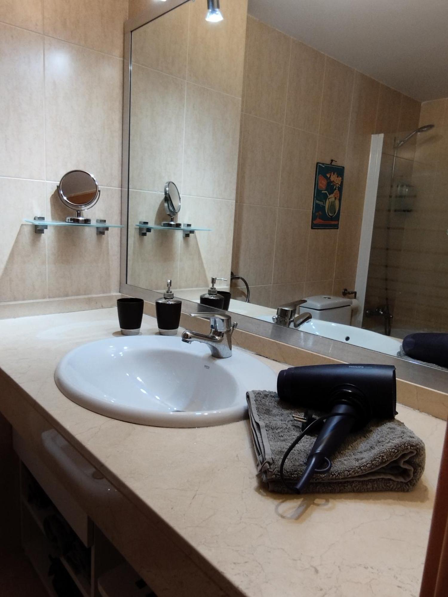 Sitges Welcom Home A Summer Flat In The Heart Of The Village Sitges Exteriér fotografie
