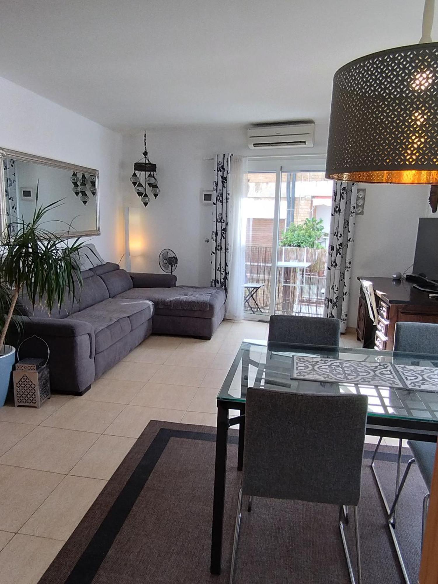 Sitges Welcom Home A Summer Flat In The Heart Of The Village Sitges Pokoj fotografie