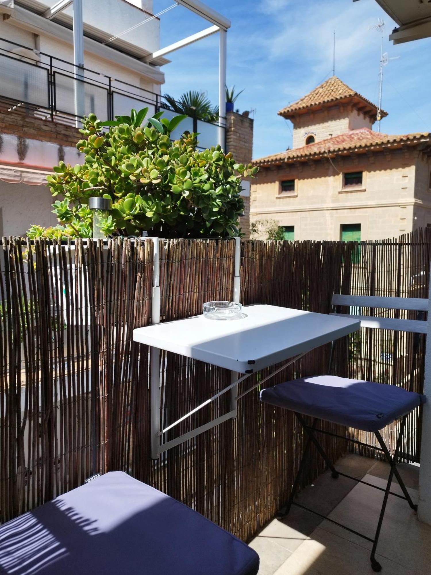 Sitges Welcom Home A Summer Flat In The Heart Of The Village Sitges Pokoj fotografie