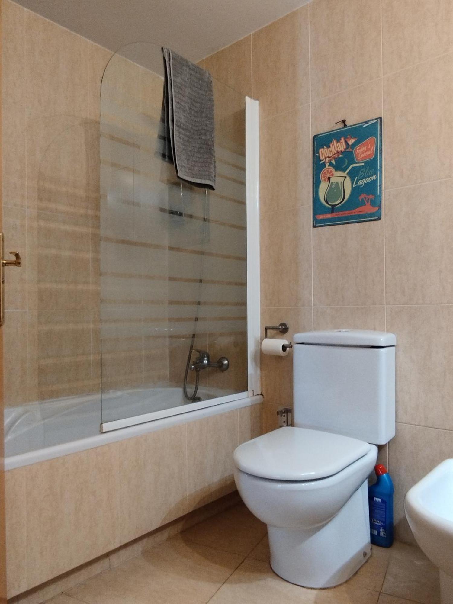 Sitges Welcom Home A Summer Flat In The Heart Of The Village Sitges Pokoj fotografie