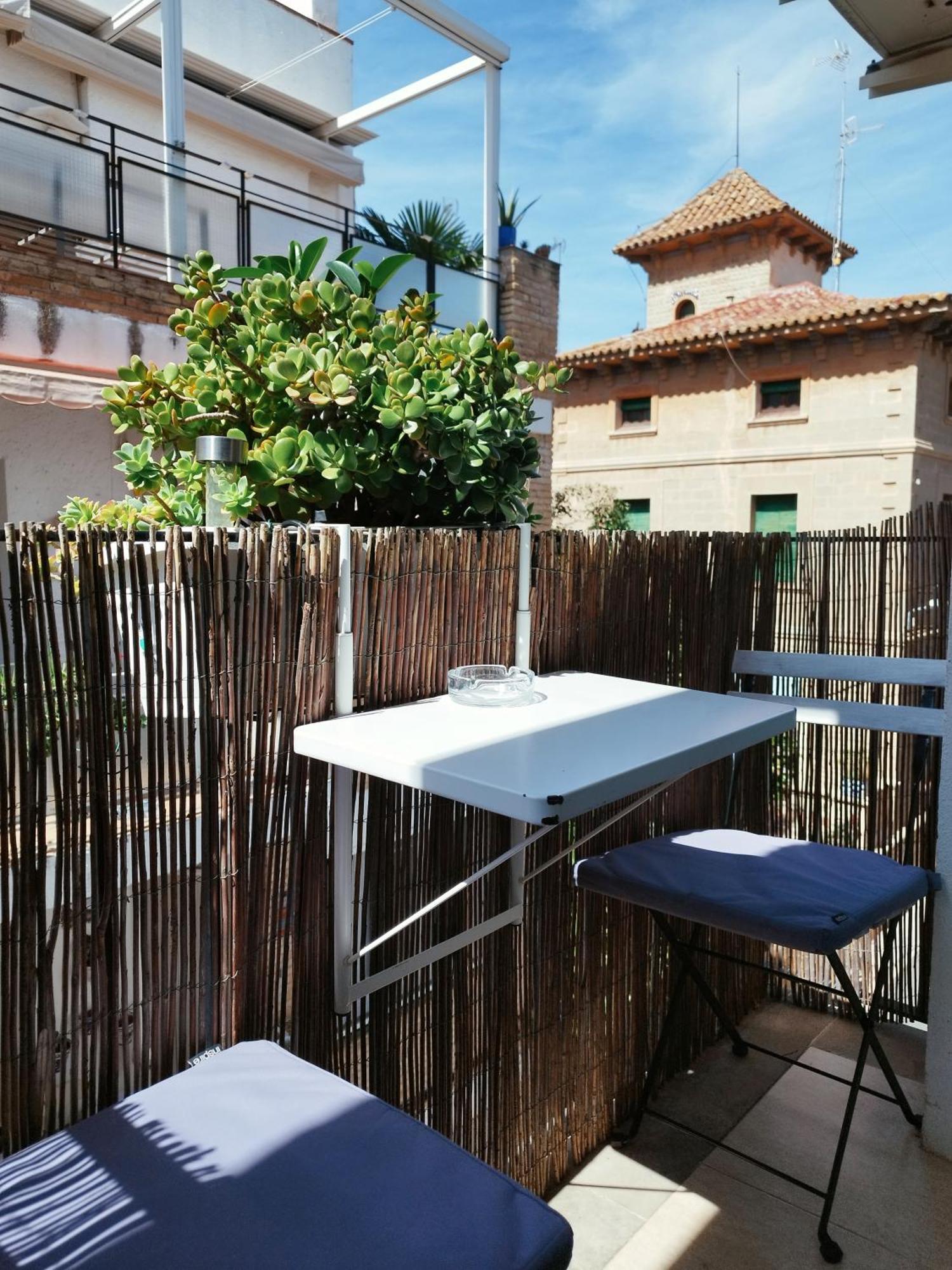 Sitges Welcom Home A Summer Flat In The Heart Of The Village Sitges Exteriér fotografie